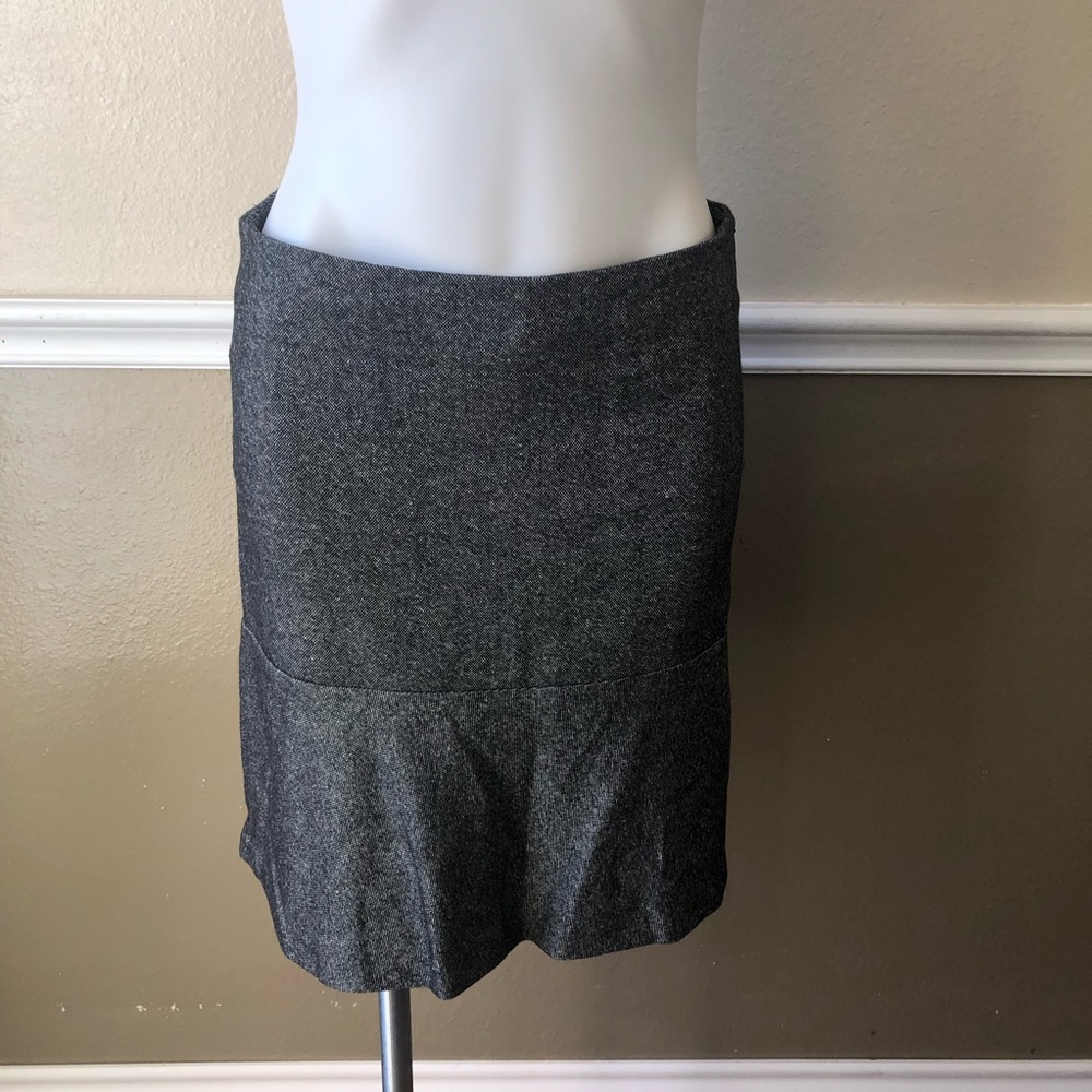 Talbots NWT 6P tweed  skirt